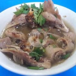 Sop Ayam Kepala