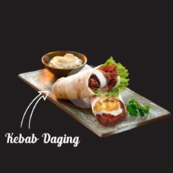 Kebab Daging Besar