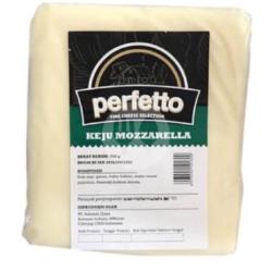 Keju Mozarella Perfetto