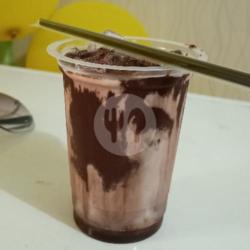 Lava Drink Chocolato