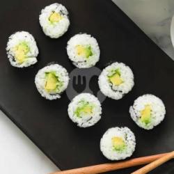 Avocado Roll - 8pcs