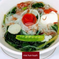 Miehun Kuah Seafood