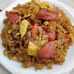 Nasi Goreng Abs