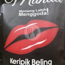 Keripik Beling Manda