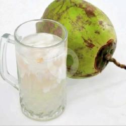 Es Degan Susu Nangka Alpukat