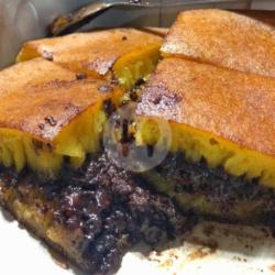 Martabak Manis Coklat