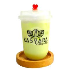 Melon Milky Soda