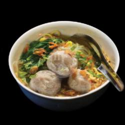 Mie Bakso Sapi