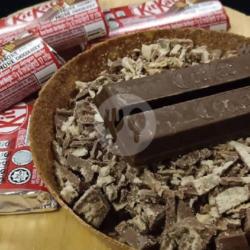 Martabak Kitkat