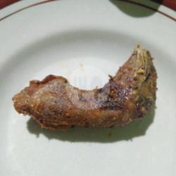 Kepala Ayam Presto Goreng