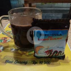 Kopi Liong Bulan