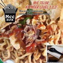 Mie Telor Meebox Level 1