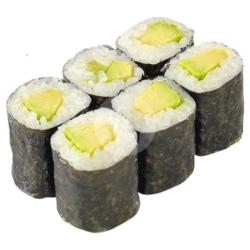 Avocado Maki