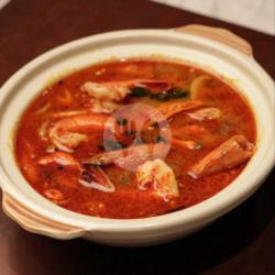 Tom Yum Udang