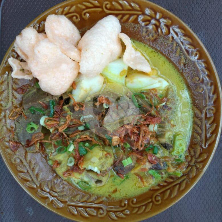 Empal Gentong Cirebon Mang Asep, Palmerah - GoFood