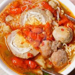 Bakso Telur Mercon