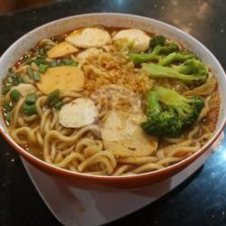 Mie Kuah