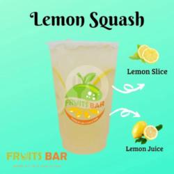 Lemon Squash