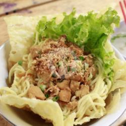 Mie Ayam Jamur