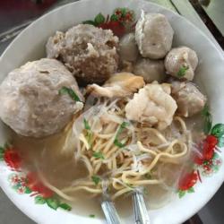 Bakso Tenes