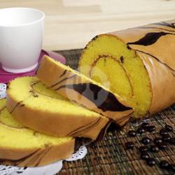 Bolu Gulung Durian