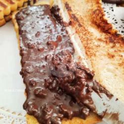 Roti Bakar Choco Cranchy