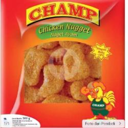 Naget Ayam Champ