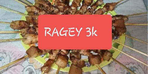 Ragey 3K - IDBS, 5 September