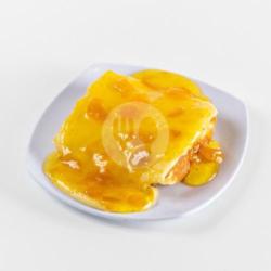 Kue Pancong Mango