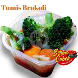 Tumis Sayur