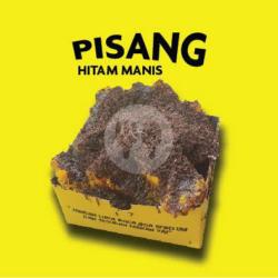 Pisang Hitam Manis Paket Ekonomis