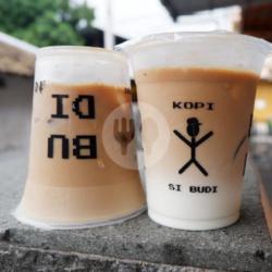 Es Kopi Susu Gula Kelapa