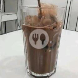 Susu Coklat