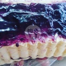 Roti Bakar Bandung  Blueberry - Blubery