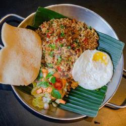 Nasi Goreng Ceria