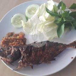 Kembung Bakar