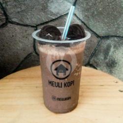 Frappe Choco Oreo