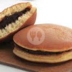 Dorayaki Dark Coklat