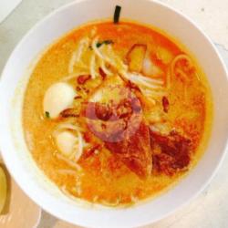 Laksa Singapore