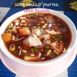 Soto Ayam Tauco