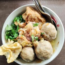 Bakso Sultan