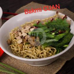 Bakmi / Bihun / Kwetiau