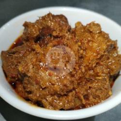 Vegan Rendang/pcs