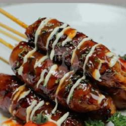 Medium Sosis Bakar