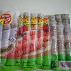 Ngetop Sosis Merah 750gr