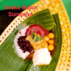 Bubur Madura