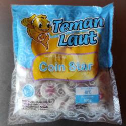 Coin Star Teman Laut 500 Gram