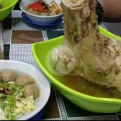 Bakso Tulang Sumsum