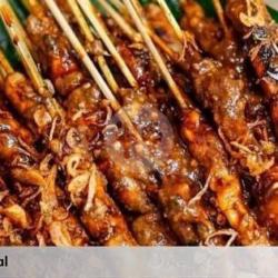 Sate Kombinasi