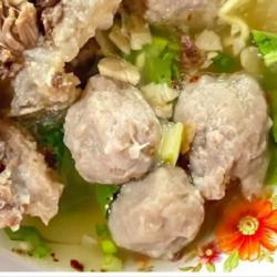 Bakso Urat Kikil